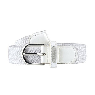 Daily Sports Giselle Braided Belt (Core Solids)