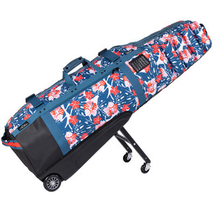 Sun Mountain ClubGlider Meridian Travel Bags