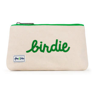 Ame & Lulu Canvas Brush It Off Case