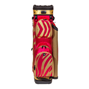 Sassy Caddy Lightweight Cart Bag - Cape Town