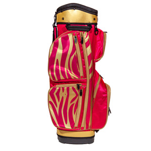 Sassy Caddy Lightweight Cart Bag - Cape Town