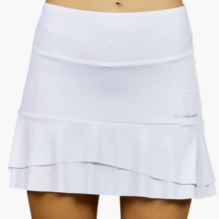 Denise Cronwall Classic Skort