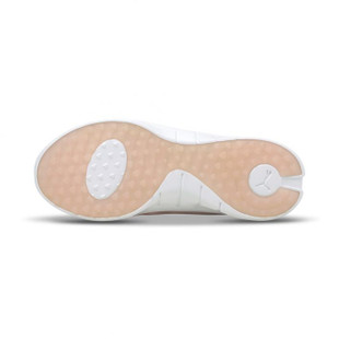 Puma Laguna Fusion Slip On Golf Shoe - Parfait Pink