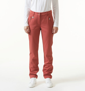 Daily Sports Irene Fall Pant - Redwood