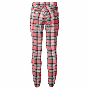 Daily Sports Jodie Fall Pant - Check