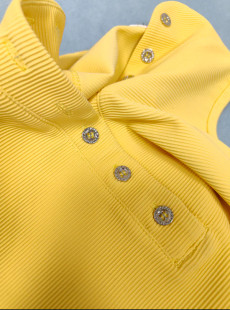 Calliope Latah Racerback Mock