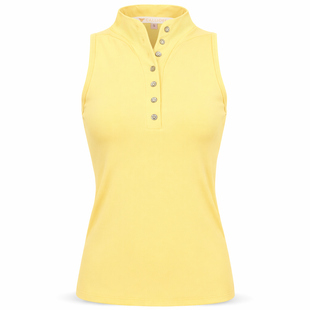 Calliope Latah Racerback Mock