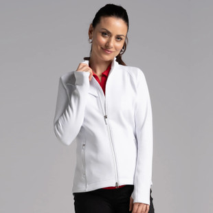 IBKUL Performance Stretch Jacket IBKUL Performance Stretch Jacket