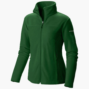 Columbia Golf Give And Go II Fleece Jacket (Solids)