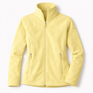 Columbia Give And Go II Fleece Jacket [2026]