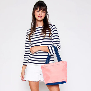 Ame & Lulu Mini Surfside Tote - Thumbnail 5