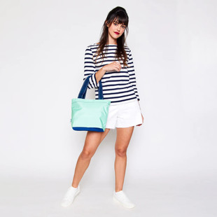 Ame & Lulu Mini Surfside Tote - Thumbnail 5