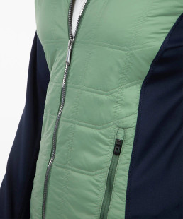 Sunice Ella Climaloft Hybrid Jacket