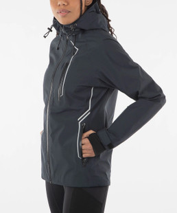 Sunice Mia Zephal Max Hooded Rain Jacket