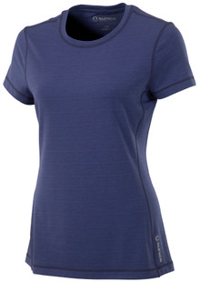 Sunice Grace Active Tee (Core Solids)