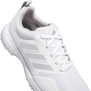 Adidas Tech Response SL3 - White/Grey Two