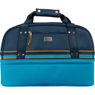 Sun Mountain Mid-Stripe Boston Bag