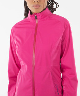 Sunice Ophelia Zephal Rain Jacket (Solids)