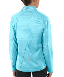 Sunice Ophelia Zephal Rain Jacket (Solids)