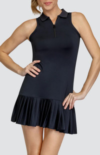 Tail Nixie Active Dress - Onyx