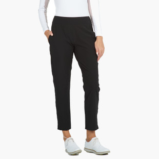 IBKUL Lifestyle City Pant (Core Solids)