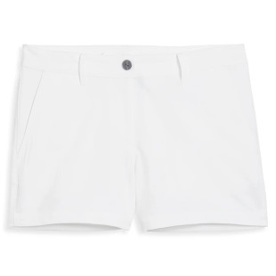 Puma Girls Golf Shorts