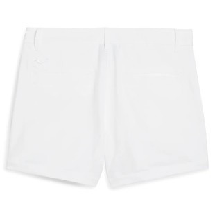 Puma Girls Golf Shorts