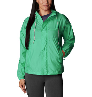 Columbia Golf Flash Challenger Solid Windbreaker