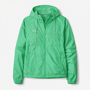 Columbia Flash Challenger Windbreaker [2026]