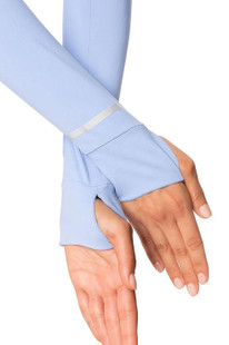 Golftini Fabulous Long Sleeve Pullover