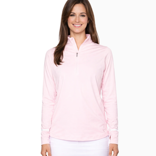 Golftini Fabulous Long Sleeve Pullover [F26]
