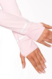Golftini Fabulous Long Sleeve Pullover [F26]