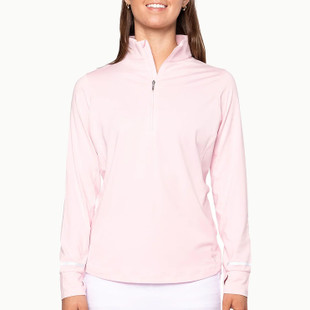 Golftini Fabulous Long Sleeve Pullover [F26]