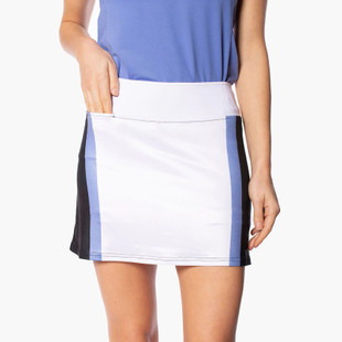 Golftini Stretch Tech Pull On Skort - Stability