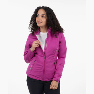 Sunice Onassis Zephal Stretch Rain Jacket [AW26]