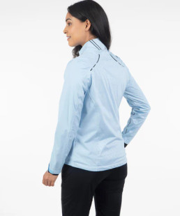 Sunice Onassis Zephal Waterproof Stretch Jacket