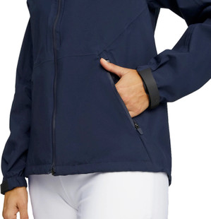 Puma DRYLBL Rain Jacket