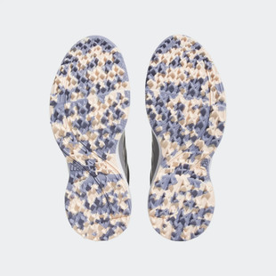 Adidas Tech Response SL3 - Silver/Violet