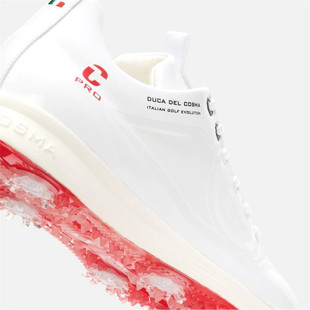 Duca Del Cosma Avanti Pro Spike Golf Shoe