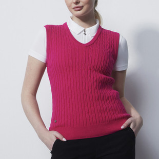 Daily Sports Madelene V-Neck Vest (F23)