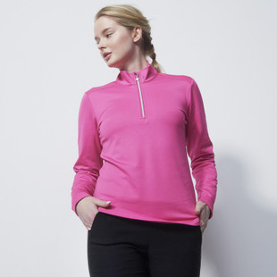 Daily Sports Miranda Mid-Layer Pullover (F23)