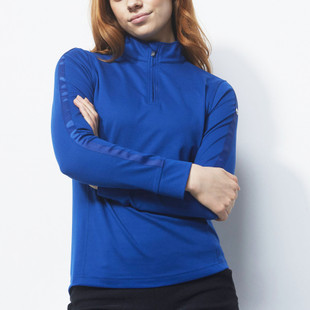 Daily Sports Anna Long Sleeve Mock (F23)