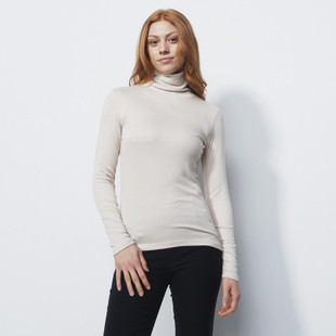 Daily Sports Ancona Long Sleeve Roll Neck (F23)