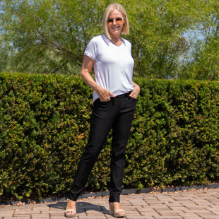 JoFit Slimmer 31' Pant