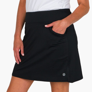 JoFit Mina Jacquard Skort