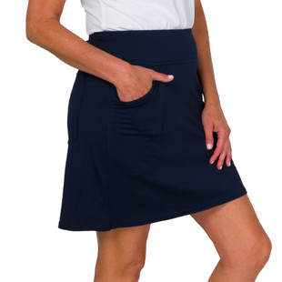 JoFit Mina Jacquard Skort