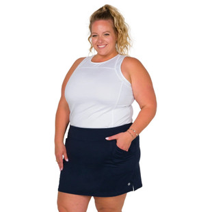 JoFit Mina Jacquard Skort