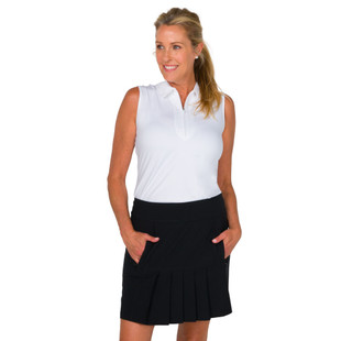 JoFit Dash Pleated Skort