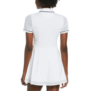 Original Penguin Veronica Mesh SS Dress