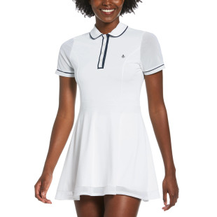 Original Penguin Veronica Mesh SS Dress